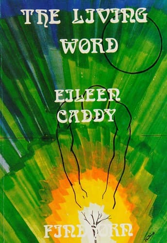 Tapa de Living Word
