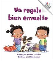 Tapa de UN Regalo Bien Envuelto