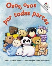 Tapa de Osos, Osos Por Todas Partes
