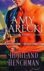 Tapa de Highland Henchman