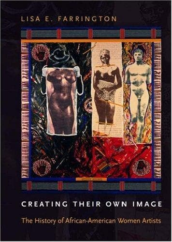 Tapa de Creating Their Own Image