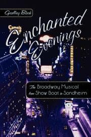 Tapa de Enchanted Evenings
