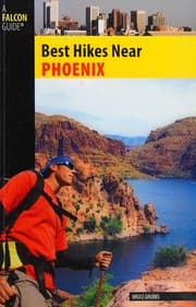 Tapa de Best Hikes Near Phoenix