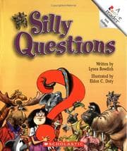 Tapa de Silly Questions