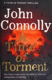 Tapa de Time of Torment
