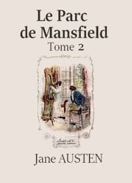 Tapa de Le Parc de Mansfield