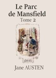 Tapa de Mansfield Park [2/4]