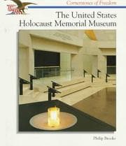 Tapa de The United States Holocaust Memorial Museum