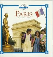 Tapa de Paris (Cities of the World)