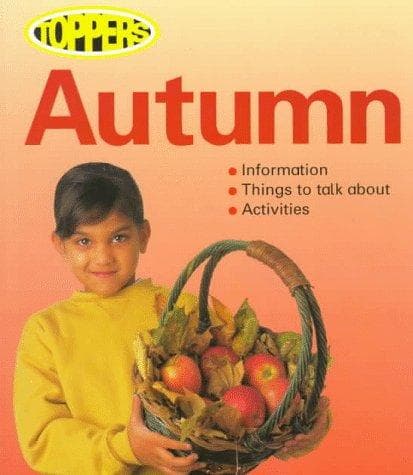 Tapa de Autumn (Toppers)