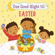 Tapa de One Good Night 'til Easter
