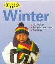 Tapa de Winter (Toppers)