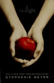 Tapa de Twilight