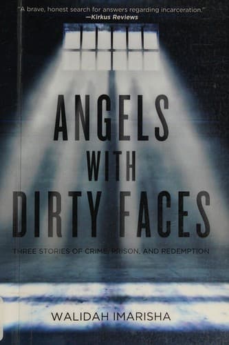 Tapa de Angels with dirty faces