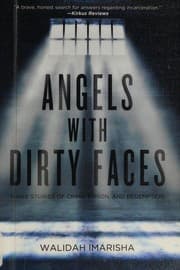 Tapa de Angels with dirty faces