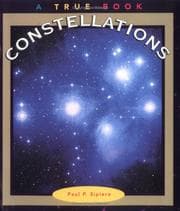 Tapa de Constellations