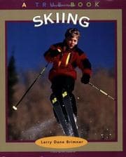 Tapa de Skiing