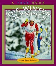 Tapa de The Winter Olympics