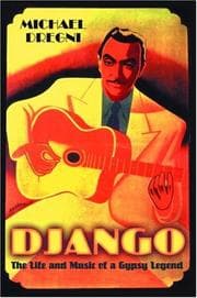 Tapa de Django