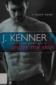 Tapa de Under my skin