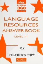 Tapa de Language resources