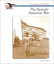 Tapa de The Spanish-American War