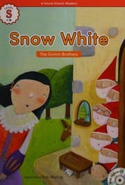 Tapa de Snow White