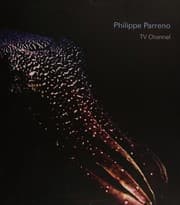 Tapa de Philippe Parreno