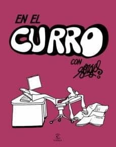 Tapa de En el curro con Forges