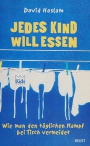 Tapa de Jedes Kind will essen
