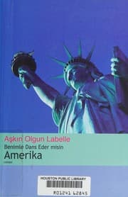 Tapa de Benimle dans eder misin Amerika