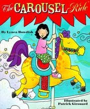 Tapa de The Carousel Ride