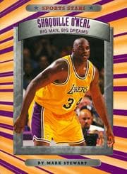 Tapa de Shaquille O'Neal