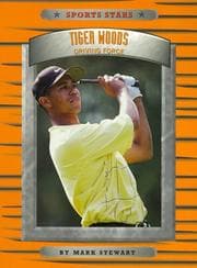 Tapa de Tiger Woods