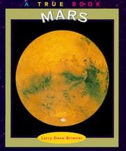 Tapa de Mars