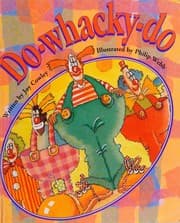 Tapa de Do-Whacky-Do