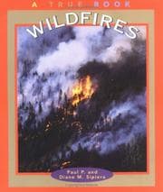 Tapa de Wildfires