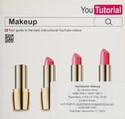 Tapa de Yoututorial - Makeup
