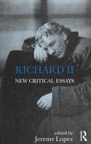 Tapa de Richard II