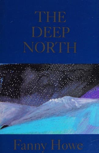 Tapa de Deep North (Sun & Moon Classics)