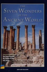 Tapa de Seven wonders of the ancient world
