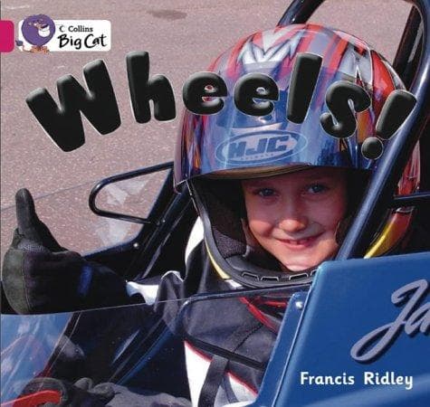 Tapa de Wheels