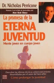 Tapa de La promesa de la eterna juventud
