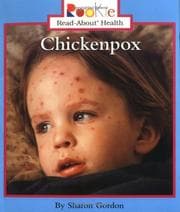 Tapa de Chickenpox