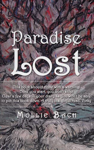Tapa de Paradise lost