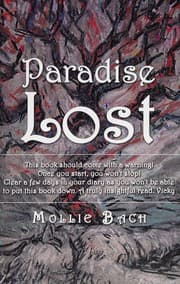 Tapa de Paradise lost
