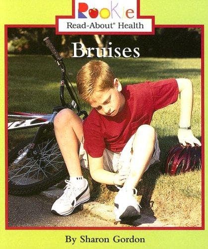 Tapa de Bruises