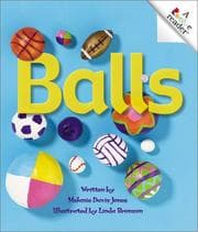 Tapa de Balls
