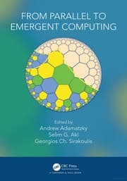 Tapa de From Parallel to Emergent Computing