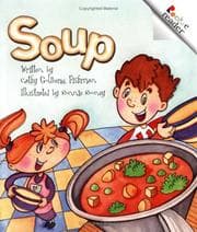 Tapa de Soup